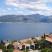 Einzigartige Aussicht - Apartment Krasici, Privatunterkunft im Ort Krašići, Montenegro - Pogled sa terase 3